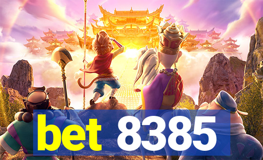 bet 8385